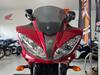 FAZER FZ6S - 2007 - CARAZINHO