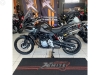 F 850 GS TRIPLE BLACK - 2024 - CARAZINHO