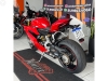 SUPERBIKE 1299 PANIGALE S - 2016 - CARAZINHO