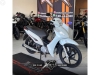 BIZ 125 EX - 2015 - CARAZINHO