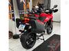 MULTISTRADA 1200S TOURING - 2014 - CARAZINHO