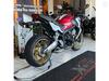 CBR 650F ABS - 2017 - CARAZINHO
