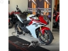 CBR 600F ABS - 2014 - CARAZINHO