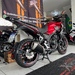 CB 500 X ABS - 2022 - CARAZINHO