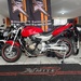 CB 600F HORNET - 2005 - CARAZINHO