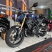CB 500F ABS - 2024 - CARAZINHO