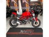 MONSTER 821 DARK - 2020 - CARAZINHO