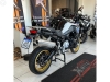 F 850 GS TRIPLE BLACK - 2020 - CARAZINHO