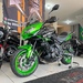 VERSYS 650 ABS - 2022 - CARAZINHO