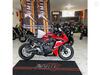 CBR 650F ABS - 2018 - CARAZINHO
