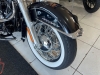 SOFTAIL DELUXE - 2017 - CARAZINHO