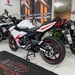 XJ6 F ABS - 2012 - CARAZINHO