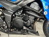 GSX 750 F - 2022 - CARAZINHO