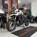 TIGER EXPLORER ABS - 2014 - CARAZINHO