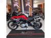 F 850 GS TRIPLE BLACK - 2020 - CARAZINHO