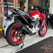 CB 250F TWISTER CBS - 2021 - CARAZINHO