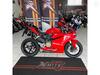 SUPERBIKE 1299 PANIGALE ABS - 2016 - CARAZINHO
