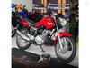 CG 150 FAN ESDI - 2015 - CARAZINHO