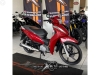 BIZ 125 EX - 2019 - CARAZINHO