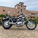 XV 535S VIRAGO - 1999 - CARAZINHO
