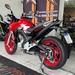 CB 250F TWISTER CBS - 2021 - CARAZINHO
