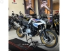 F 850 GS TRIPLE BLACK - 2020 - CARAZINHO