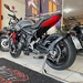 STREET TRIPLE 675 ABS - 2024 - CARAZINHO