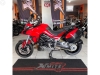 MULTISTRADA 1200S TOURING - 2019 - CARAZINHO