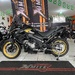 V-STROM 650 XT ABS - 2022 - CARAZINHO
