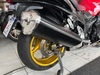 GSX 1300R HAYABUSA - 2016 - CARAZINHO