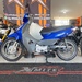 BIZ 125 ES - 2007 - CARAZINHO