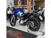 CB 250F TWISTER CBS - 2021 - CARAZINHO