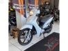 BIZ 125 EX - 2015 - CARAZINHO