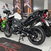 TIGER EXPLORER ABS - 2014 - CARAZINHO