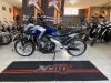 NC 750X ABS - 2023 - CARAZINHO