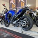 FAZER FZ25 CONNECTED - 2025 - CARAZINHO