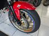 CB 650 F - 2015 - CARAZINHO