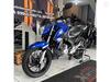 CB 250F TWISTER CBS - 2021 - CARAZINHO