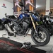 CB 500F ABS - 2024 - CARAZINHO