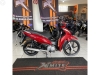 BIZ 125 EX - 2019 - CARAZINHO