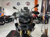 F 850 GS TRIPLE BLACK - 2023 - CARAZINHO