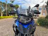 F 850 GS TRIPLE BLACK - 2022 - CARAZINHO