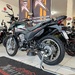 XRE 300 ADVENTURE ABS - 2024 - CARAZINHO
