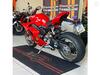 SUPERBIKE 1199 PANIGALE S - 2021 - CARAZINHO