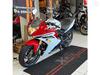 CBR 600F ABS - 2014 - CARAZINHO
