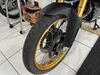 F 850 GS TRIPLE BLACK - 2023 - CARAZINHO