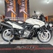 DL 650 V STROM - 2013 - CARAZINHO