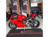 SUPERBIKE 1299 PANIGALE S - 2016 - CARAZINHO