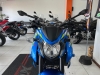GSXS 750 AZ - 2022 - CARAZINHO