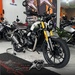 SCRAMBLER 400X - 2024 - CARAZINHO